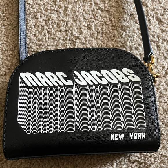 Marc Jacobs Bags Marc Jacobs Playback Layer Crossbody Bag Poshmark